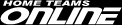 HomeTeamsONLINE.com Sports Website Templates