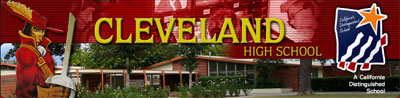 Cleveland High School