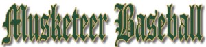 Moorpark Musketeers Baseball
