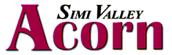 Simi Valley Acorn