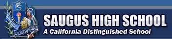 Saugus High School