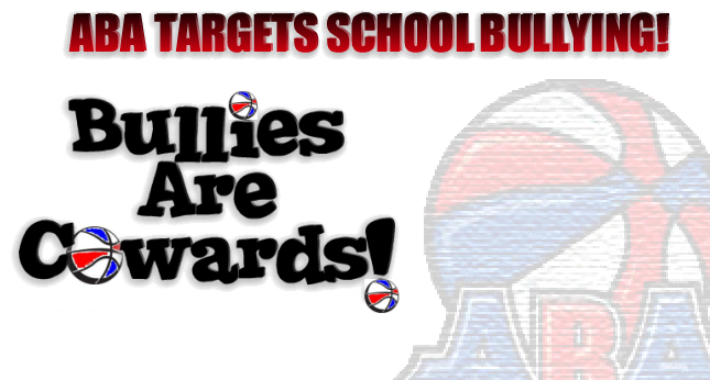 Bullies are Cowards