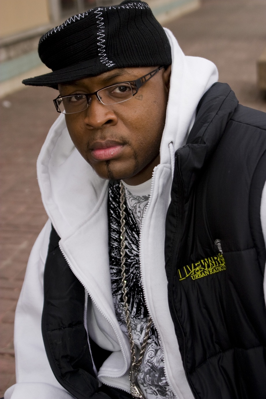 DJ Sinafold DJ Sinafold