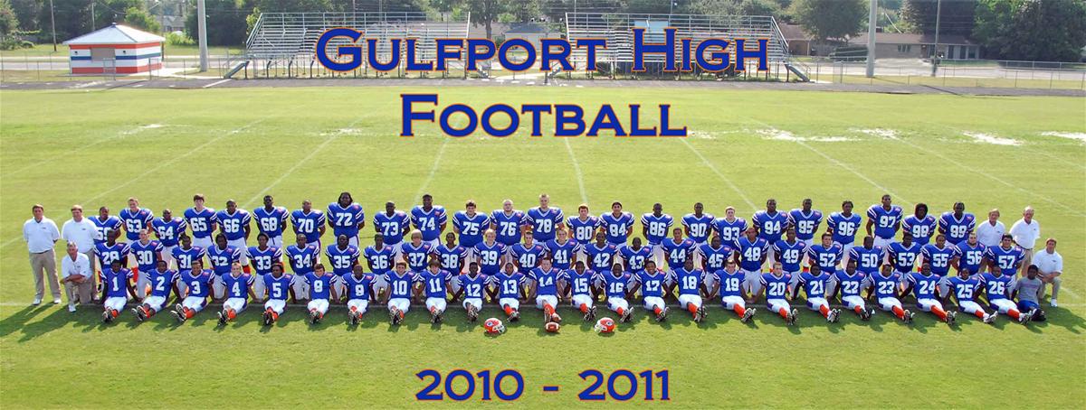 Gulfport High School Home Page