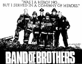 Band of Brothers