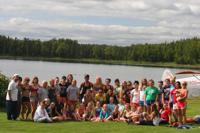 alaska allstars