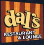 For the best pizza and greek salad you can get and a relaxing atmosphere!