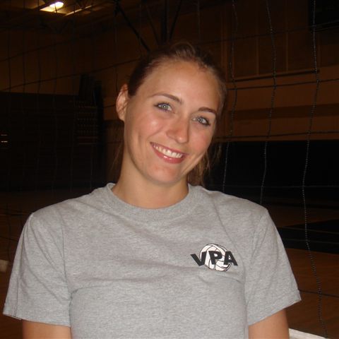 *Girls Volleyball Head Coach university of miami girls. *Girls Volleyball Head Coach