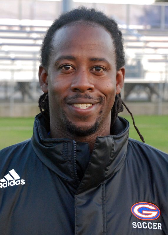 He is the first coach in the history of the Gulfport High School boys soccer 