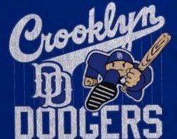 Yahoo!オークション - The Crooklyn Dodgers - Crooklyn