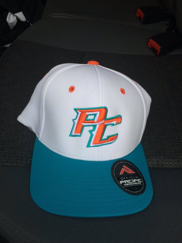 2016 PCHS Varsity Hats
