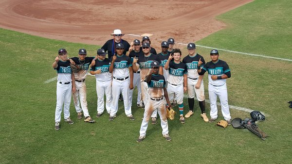 2018 JV Champions 16-0-2