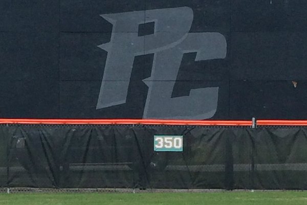 Orange Fence Cap Upgraded!!!