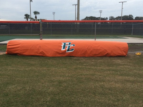 New Field Tarp Cover
