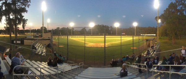 Raider Stadium
