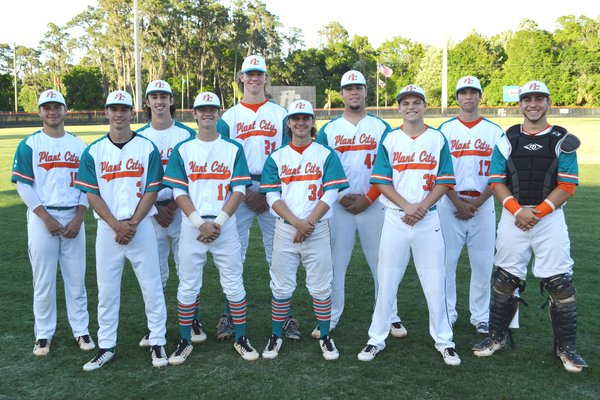 2016 Senior Class