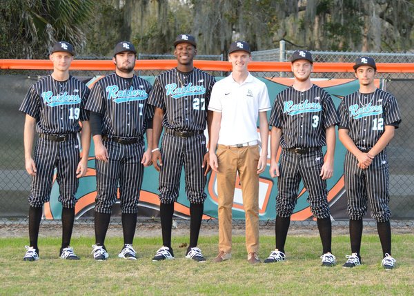 Seniors 2018