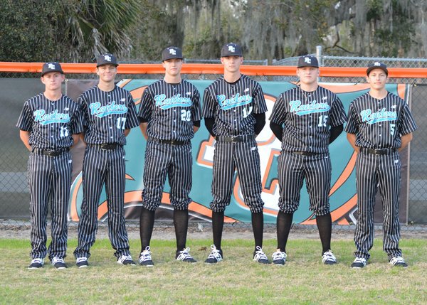 Juniors 2018