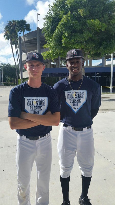 Dylan Robinson & T.J. Gayner