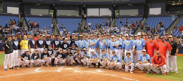 2018 Tampa Bay High School All- Star Classic