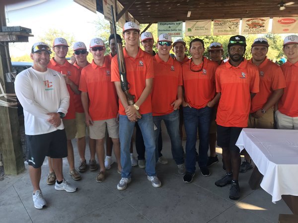 Unity in the Community Clay Shoot Event