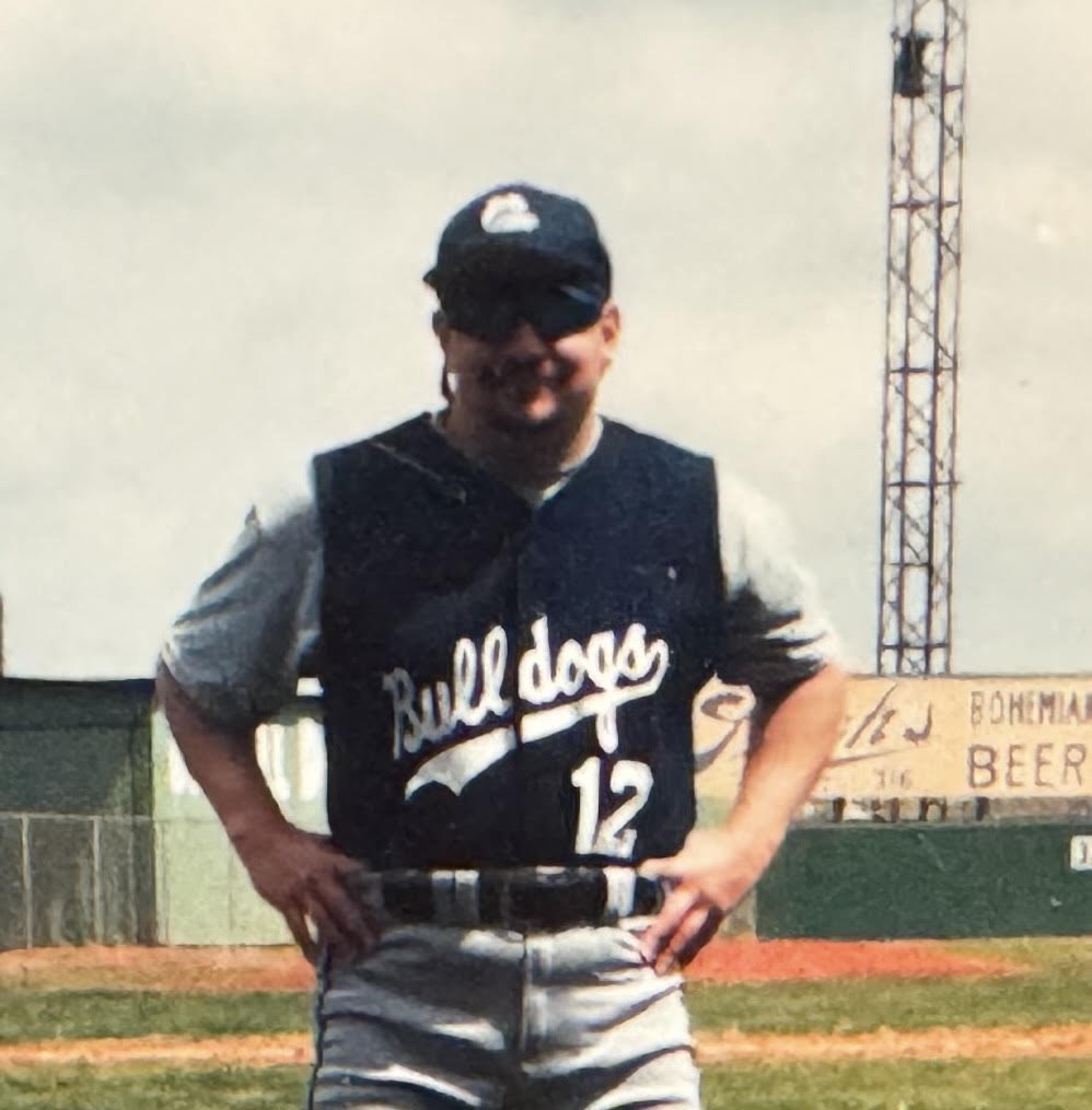 Bob Fioravanti