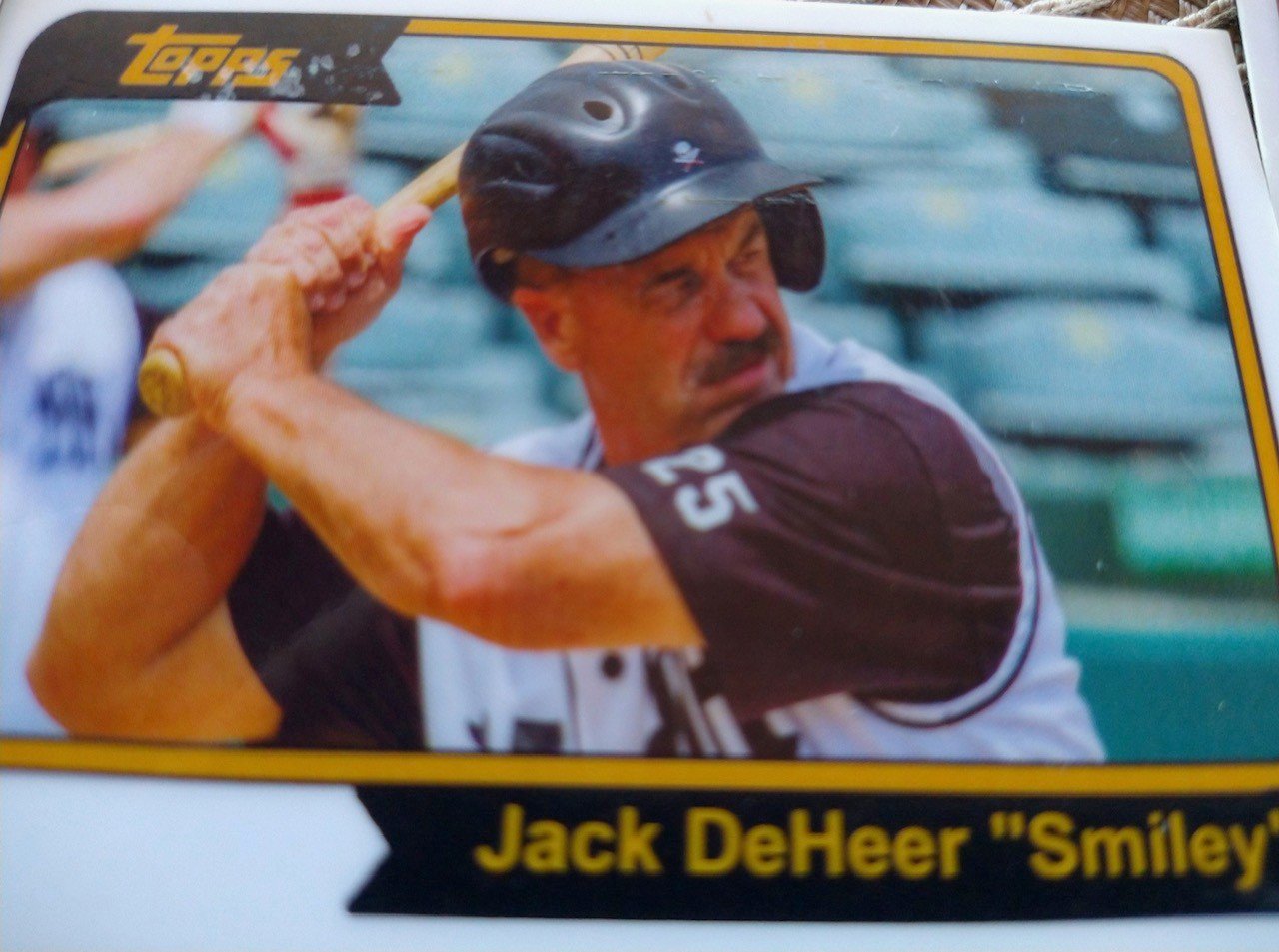 Jack Deheer 