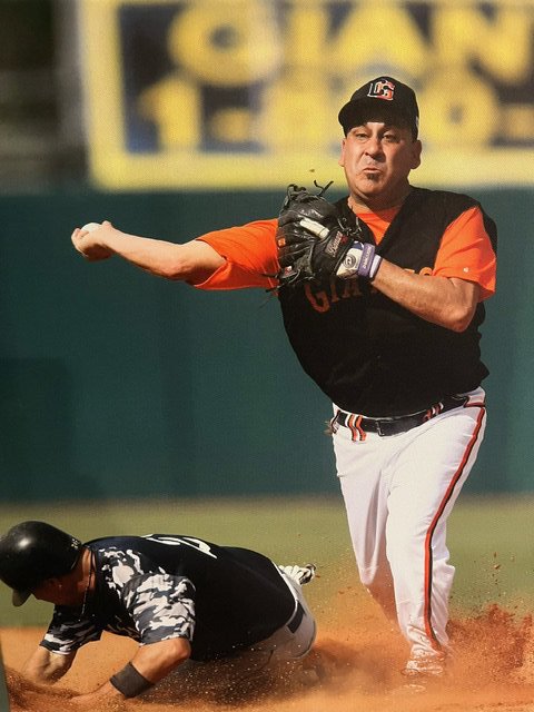 Mickey Rodriguez