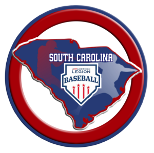 South Carolina American Legion Baseball Summer 2022 Schedule