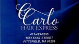 Carlo Hair Express
