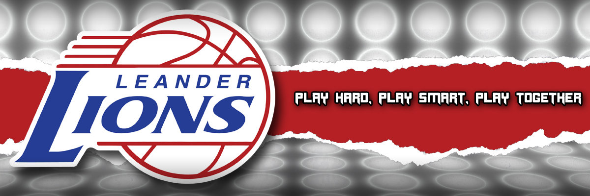 Leander High School 2022/2023 Schedule