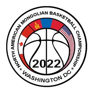 North American Mongolian Basketball Tournament 202 Home Page