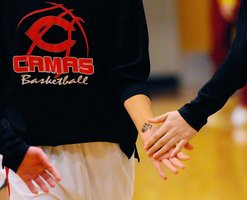 Camas High School Girls Basketball 2015/2016 Schedule