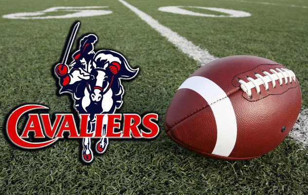 Cookeville Cavaliers Fall 2022 Schedule