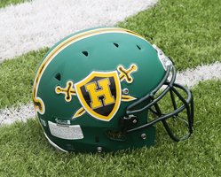 Huntington High School Football: Dominating the Field This Season