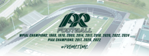 Pine Richland Home Page