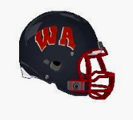 West Allegheny Indians Fall 2021/2022 Schedule