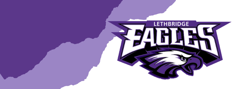 Lethbridge Eagles Home Page