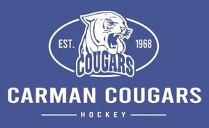 Carman Cougars Winter 2022/2023 Schedule