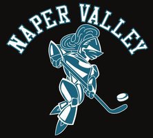 Central Valley Warriors Hockey