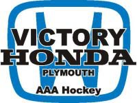 Victory Honda AAA Hockey Organization