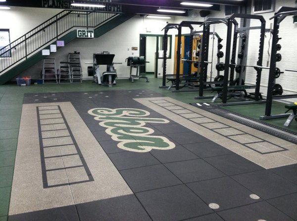 HSE Fitness Center