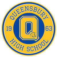 Queensbury (D2) Winter 2023/2025 Schedule