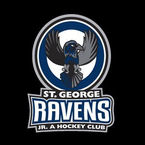 St. George Ravens Jr. A Hockey Club 2026/2027 Scores