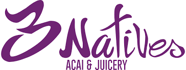 3 Natives logo