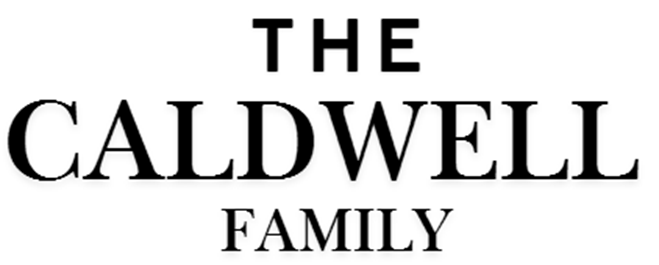 The Caldwell Family logo