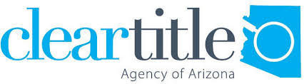 Clear Title logo