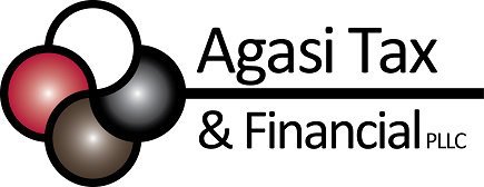 David Agasi, CPA logo