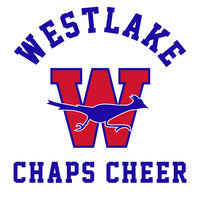 WESTLAKE CHAPS CHEER 2022/2023 Schedule