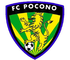 FC Pocono logo